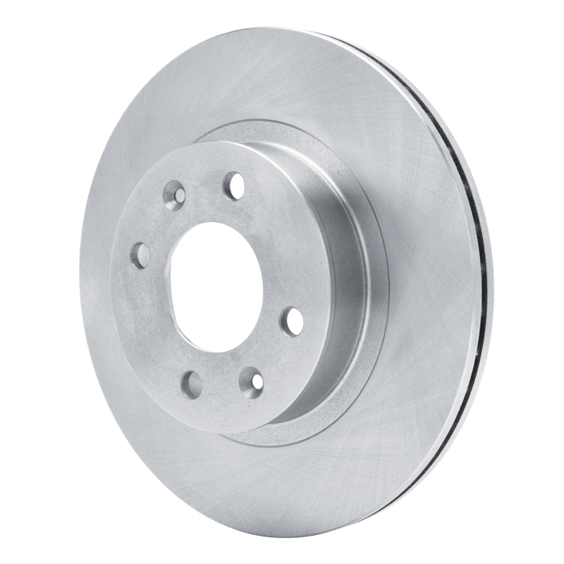 Hyundai Grand i10 Brake Rotor (1) - Front - R1 Concepts - Plain - `15-`23